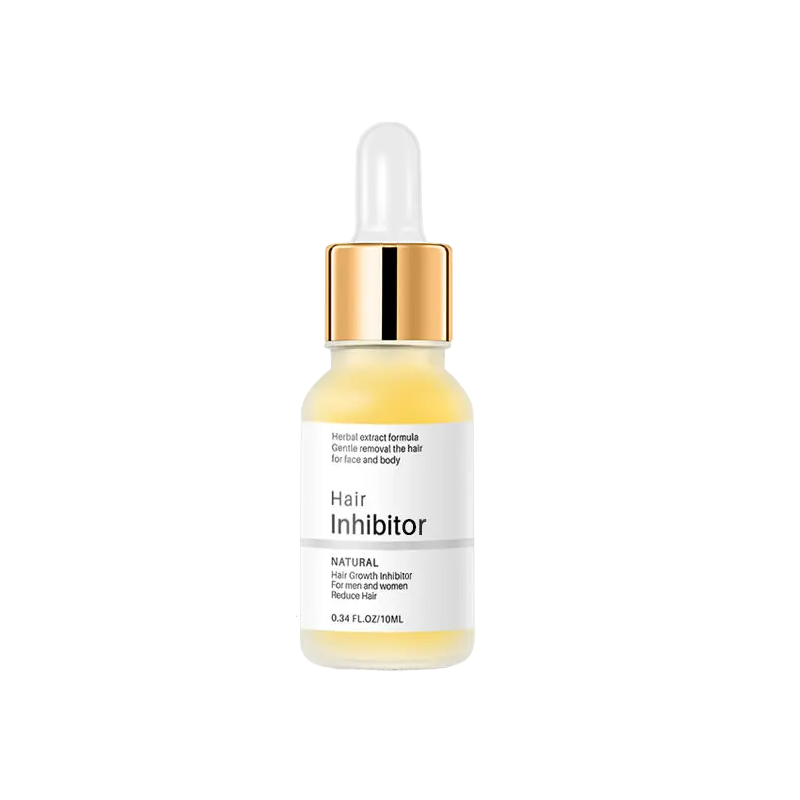 SmoothSerum™ – Hair Removal Serum