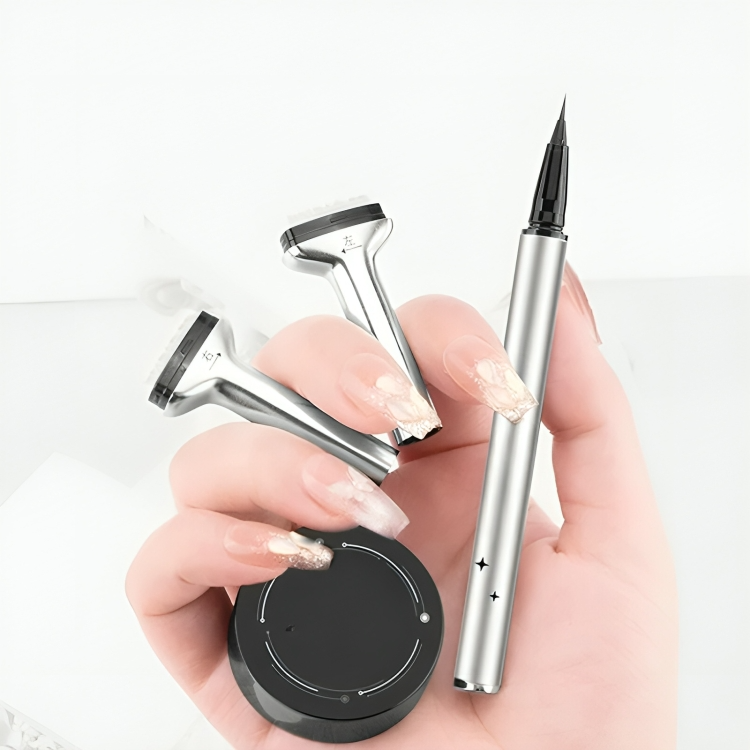 GlamStamp™ – Easy & Quick Makeup Stamp Pen Set