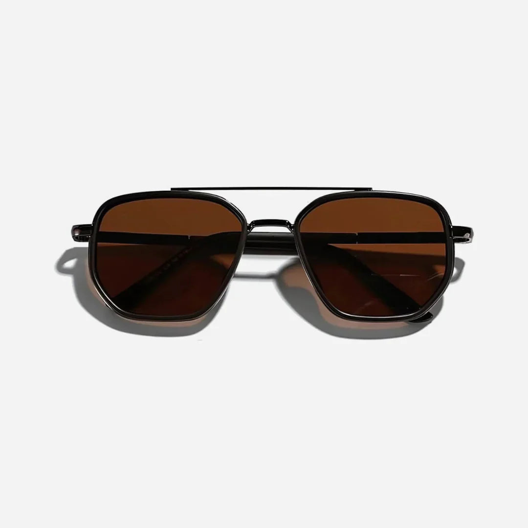Lunettes de Soleil Mode Sans Nœuds 1+1 GRATUIT