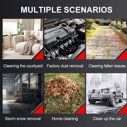 AirBlast™ – Cordless Air Blower