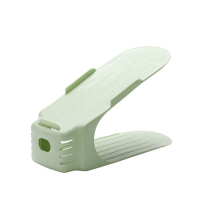 StackNStore™ – Ensemble d'Organiseurs de Chaussures (x3)