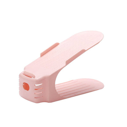 StackNStore™ – Ensemble d'Organiseurs de Chaussures (x3)