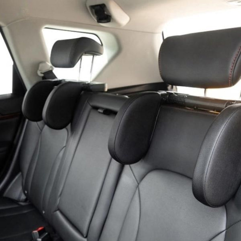 NapRest™ — Appuie-tête de voiture pour des siestes confortables et un soutien cervical optimal