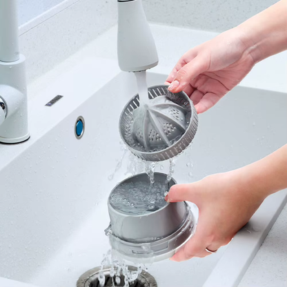 CitrusEase™ | Presse-Agrumes Électrique Rapide et Facile