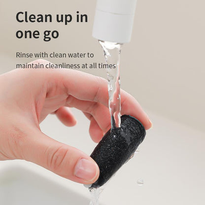 SmoothStep™ – Lime Électrique Rechargeable pour Cors