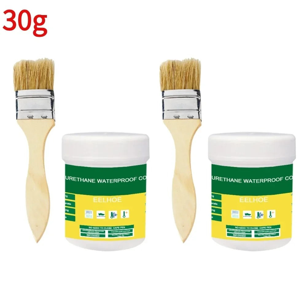 StayBond™ – Colle imperméable invisible pour une fixation forte et sans couture