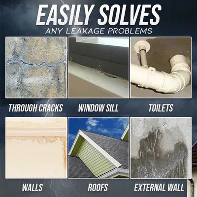 StayBond™ – Colle imperméable invisible pour une fixation forte et sans couture