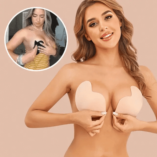 LiftLuxe™ – 1+1 GRATUIT Soutien-gorge push-up invisible