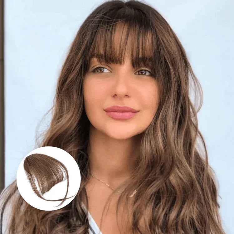Fringely™ - Transform Your Look in Seconds