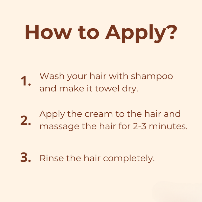 Glossify™ – Crème capillaire lumineuse magique