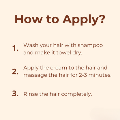 Glossify™ – Crème capillaire lumineuse magique