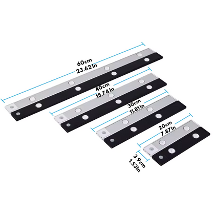 GlowSense™ – Adhesive LED Light with Smart Motion Sensor