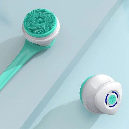 ShowerSpa™ – Effortless Full-Body Cleansing Massager