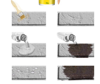 StayBond™ – Colle imperméable invisible pour une fixation forte et sans couture