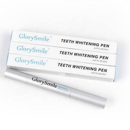 BrightPen™ – Un sourire radieux en quelques minutes 1+1 GRATUIT