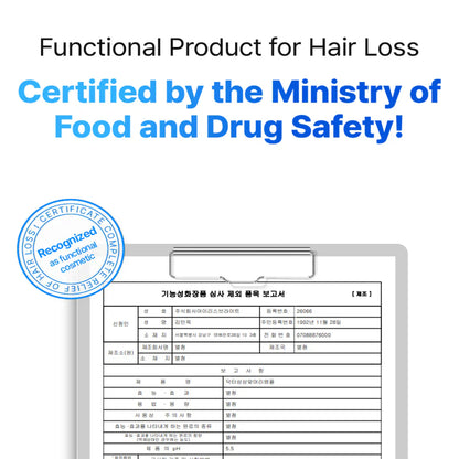 RootBloom™ Élixir de Croissance Capillaire