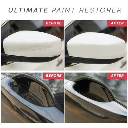 ShineRestore™ – Cire de Polissage pour Réparation des Rayures Automobiles