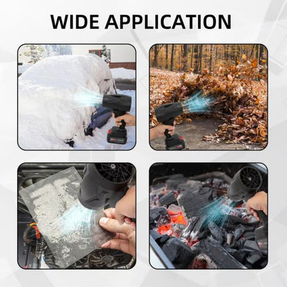 AirBlast™ – Cordless Air Blower