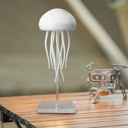 LumiGlow™ – Calming Jellyfish Night Light