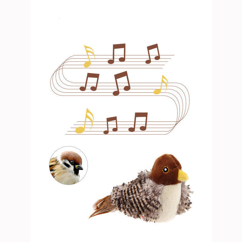 Pawsitive Play™ – Stimulez les instincts naturels de votre chat