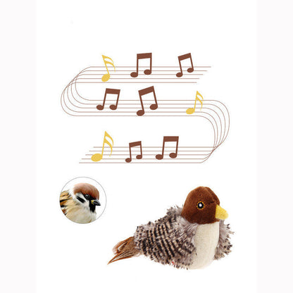 Pawsitive Play™ – Stimulez les instincts naturels de votre chat