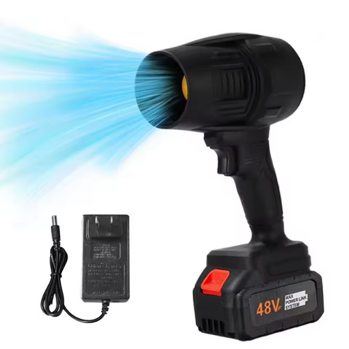 AirBlast™ – Cordless Air Blower