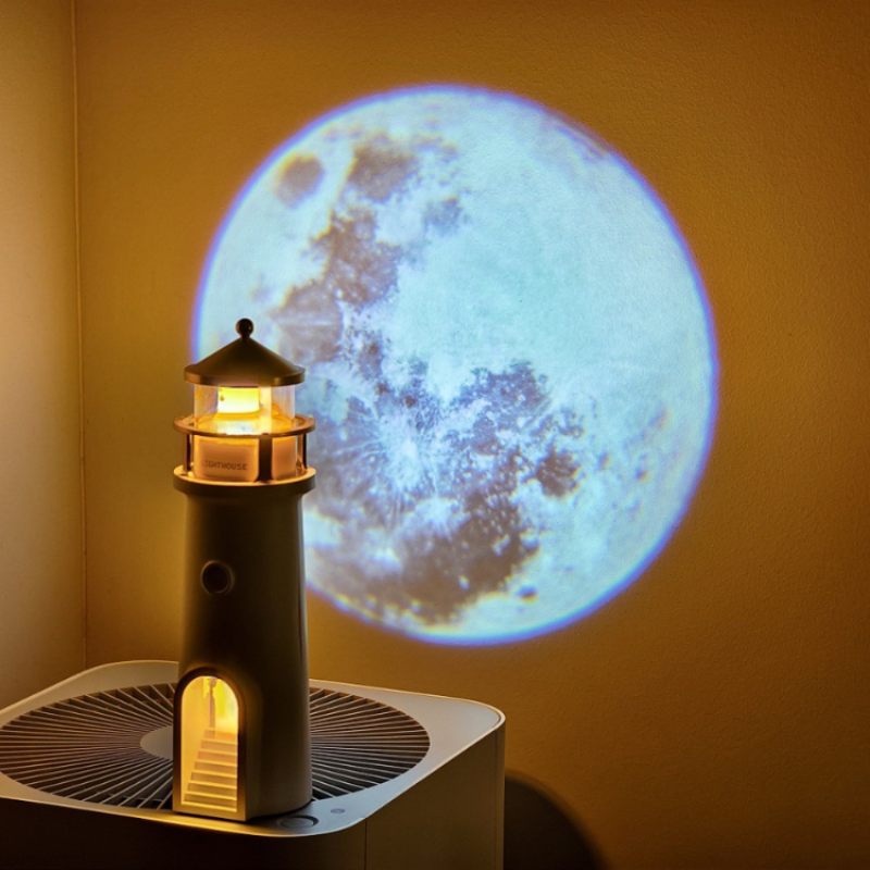 MagicMoon™ Projector
