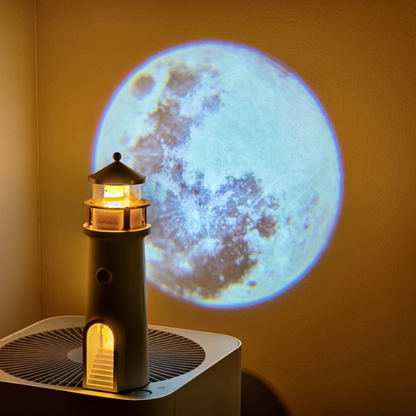 MagicMoon™ Projector
