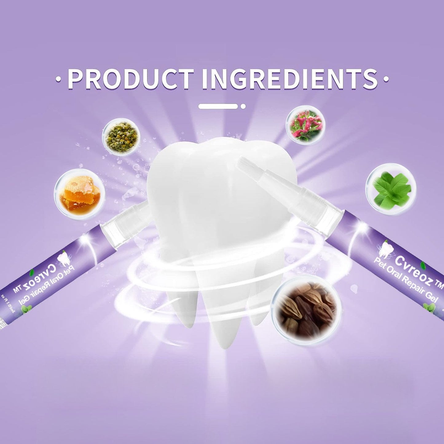 PawClean™ Outil de Mastication pour Soins Dentaires 1+1 GRATUIT