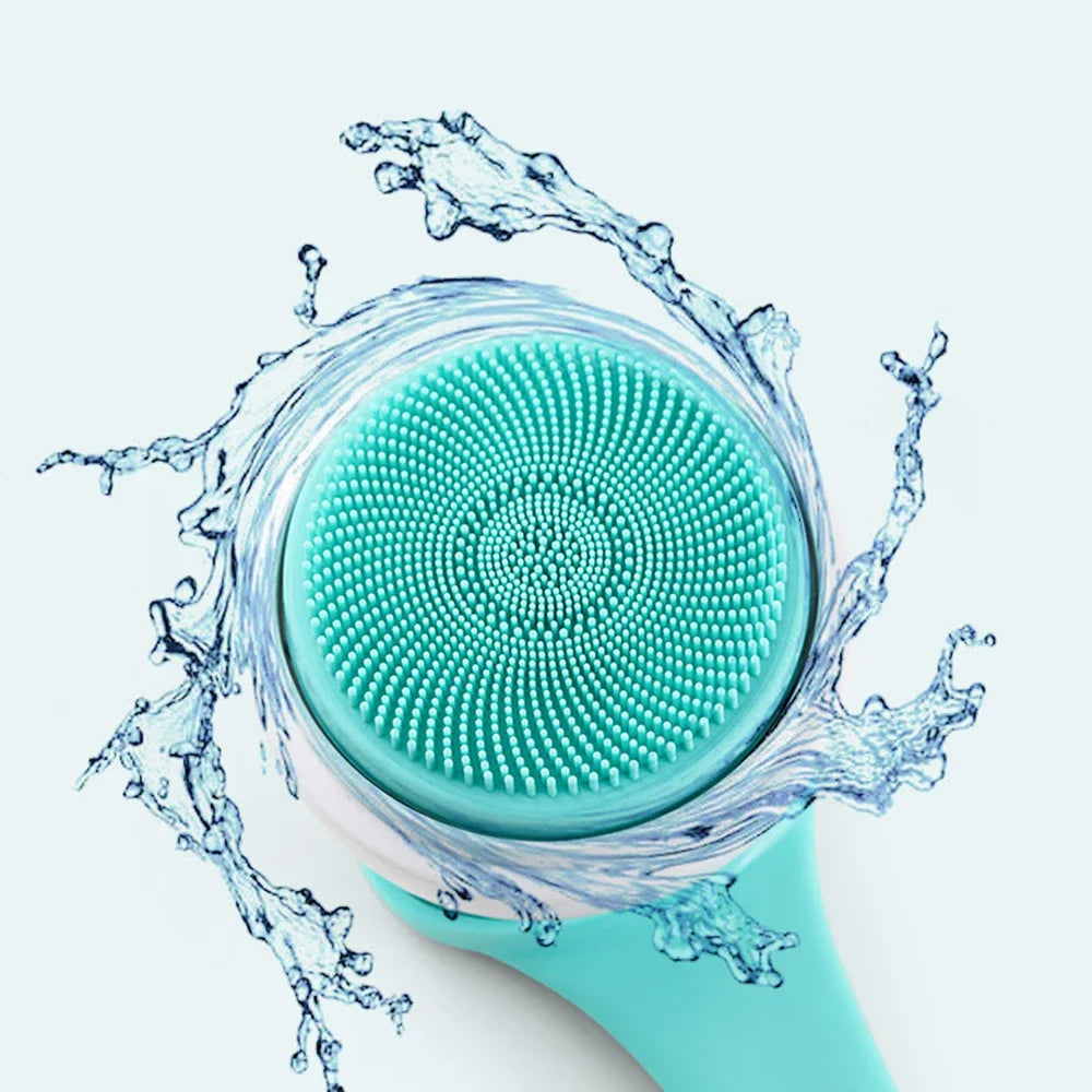 ShowerSpa™ – Effortless Full-Body Cleansing Massager