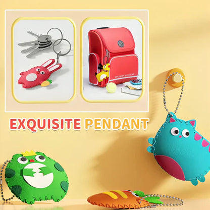 StitchBunny™ Kit de Couture DIY pour Enfants