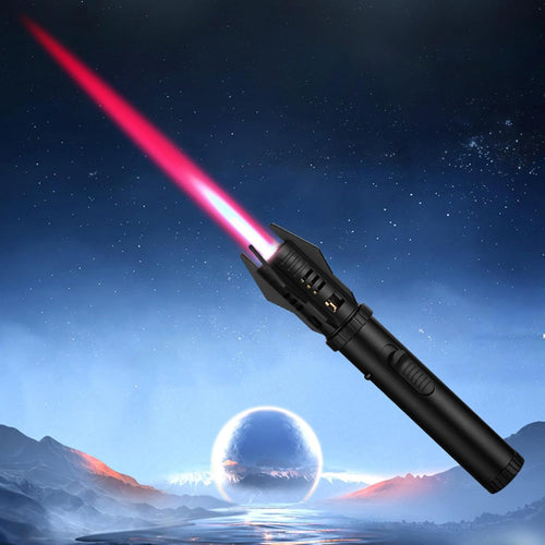 FlameSaber™ – Stormproof Lightsaber Lighter