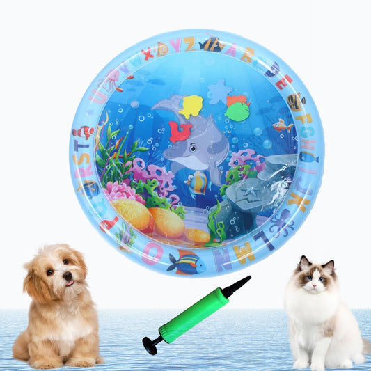 AquaRest™ Pet Water Bed