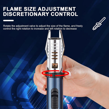 FlameSaber™ – Stormproof Lightsaber Lighter