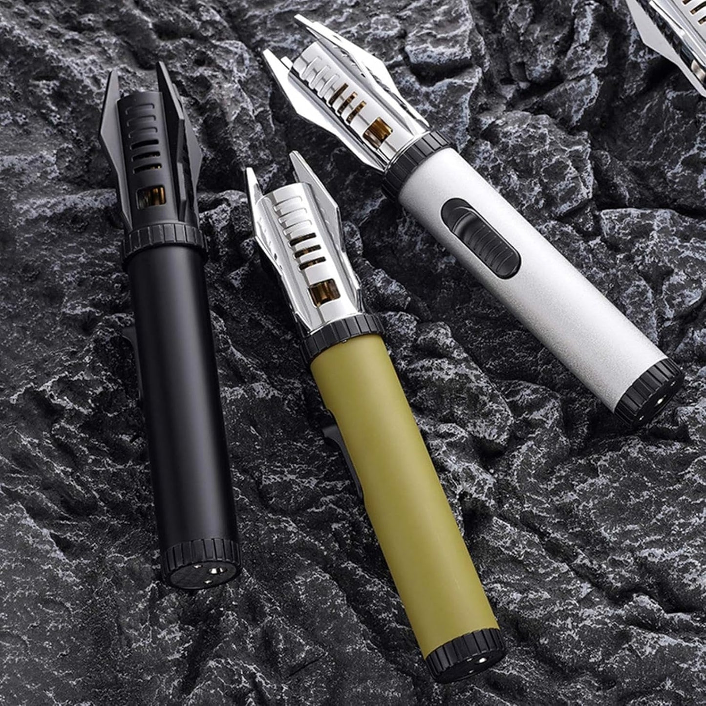 FlameSaber™ – Stormproof Lightsaber Lighter