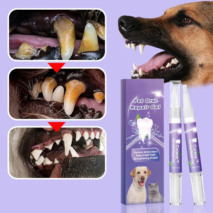 PawClean™ Outil de Mastication pour Soins Dentaires 1+1 GRATUIT