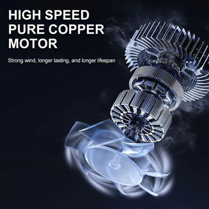 AirBlast™ – Cordless Air Blower