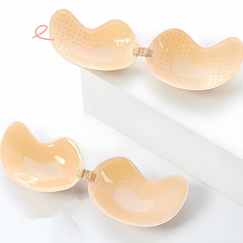 LiftLuxe™ – 1+1 GRATUIT Soutien-gorge push-up invisible