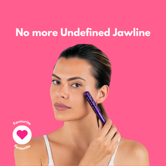 LumiRoll™ – Rouleau facial rehausseur d’éclat