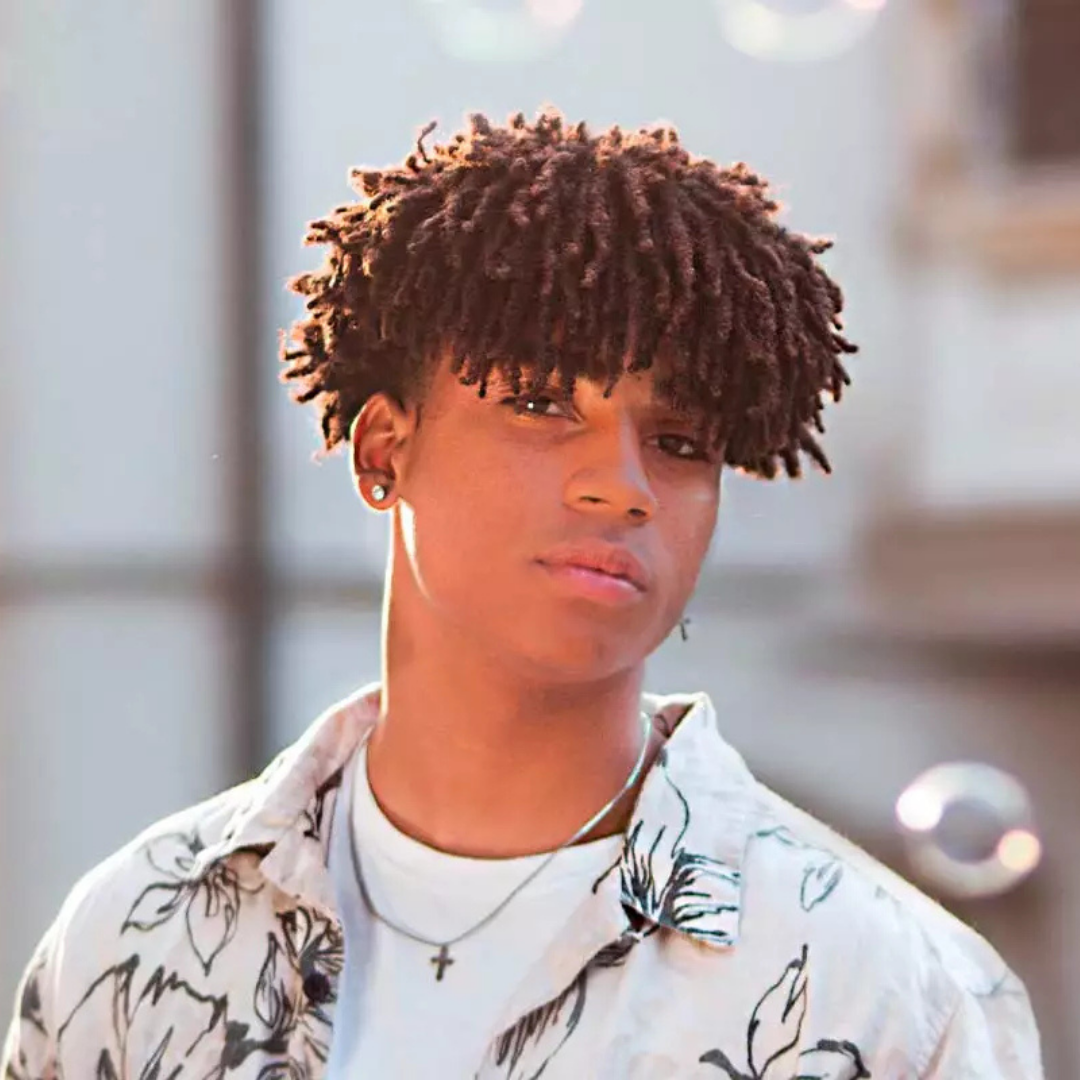 InstantTwist™ – Torsades rapides et parfaites à tout moment