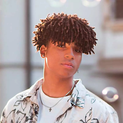 InstantTwist™ – Torsades rapides et parfaites à tout moment