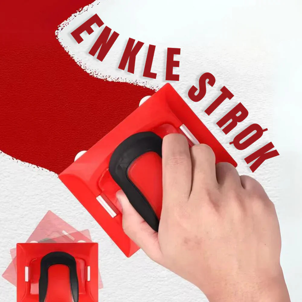 EdgeMaster™ – Sharp Paint Lines Without the Hassle