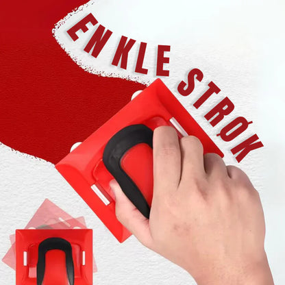 EdgeMaster™ – Sharp Paint Lines Without the Hassle