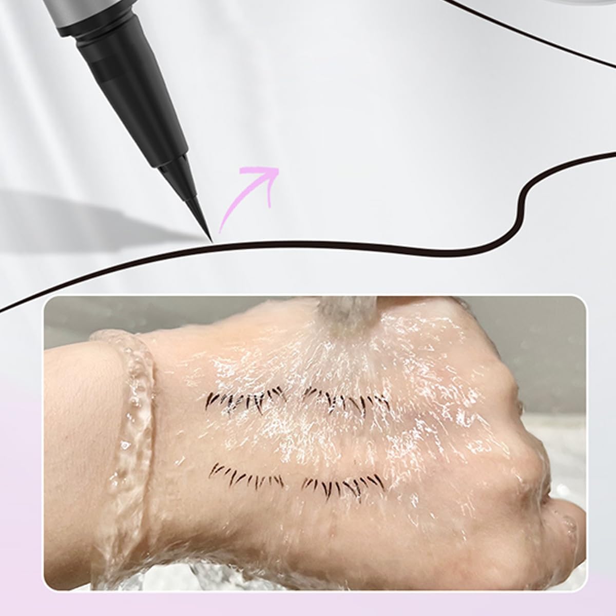 GlamStamp™ – Easy & Quick Makeup Stamp Pen Set