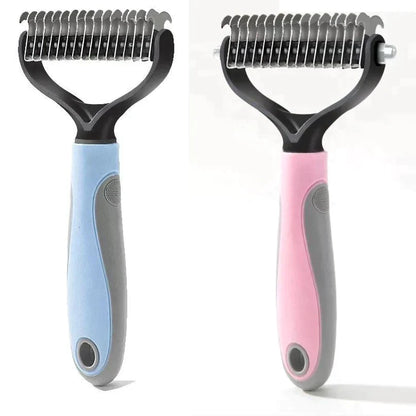 FurEase™ – La Brosse de Toilettage Ultime pour Animaux