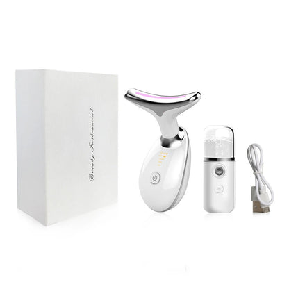 Nuvéa™ - Neck & Face Lifting Massager