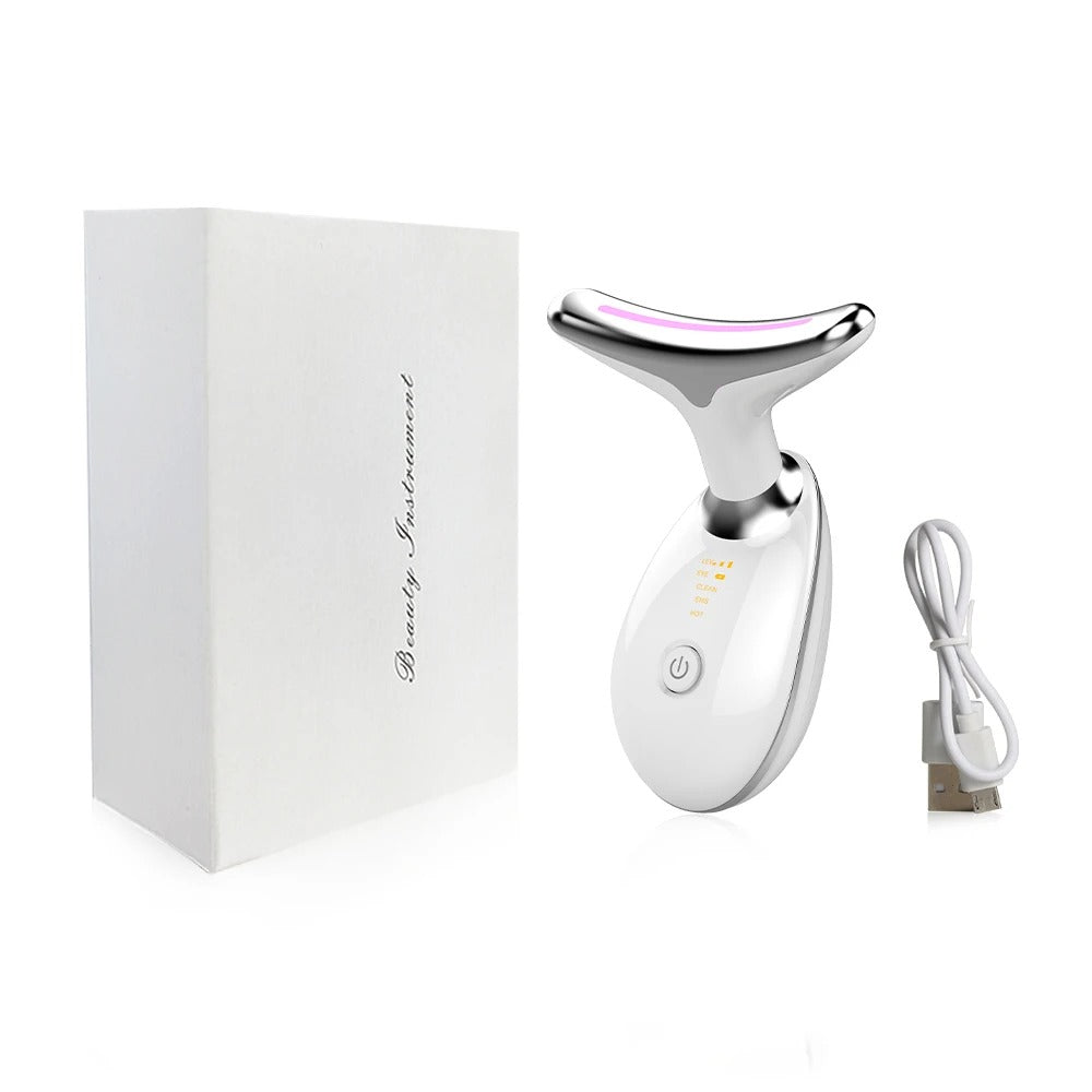 Nuvéa™ - Neck & Face Lifting Massager