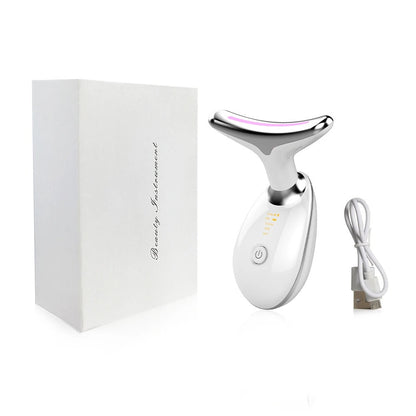 Nuvéa™ - Neck & Face Lifting Massager