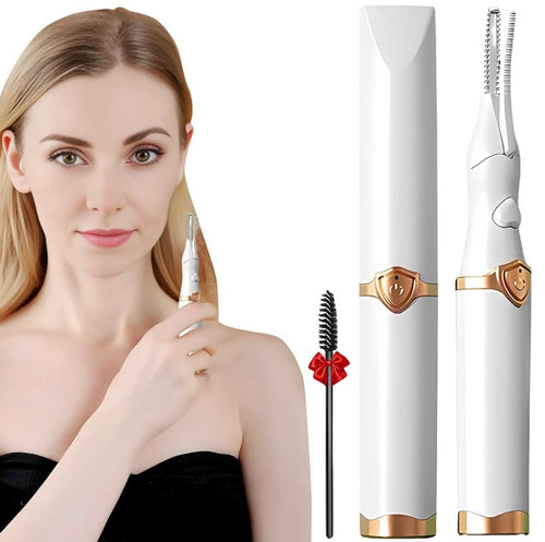 LashCurler™ – Cils parfaits en quelques secondes