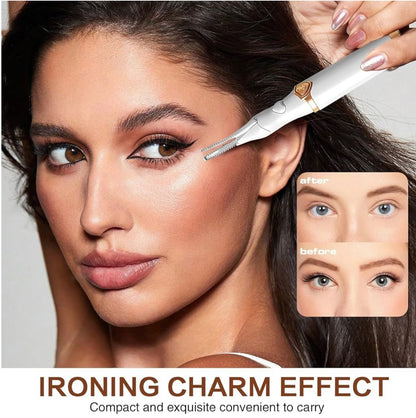 LashCurler™ – Cils parfaits en quelques secondes